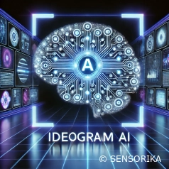 Ideogram AI rasm generatori